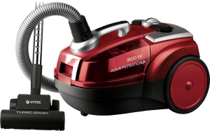 Vitek VT-1833 Red Vitek VT-1833 Red